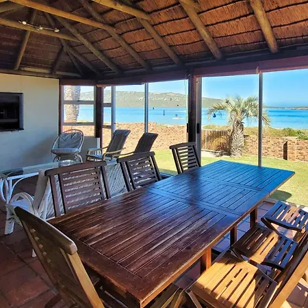 Holiday Home Seemansrus Langebaan Exterior foto