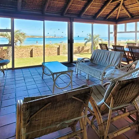 Holiday Home Seemansrus Langebaan Exterior foto