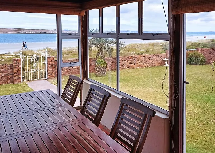 Holiday Home Seemansrus