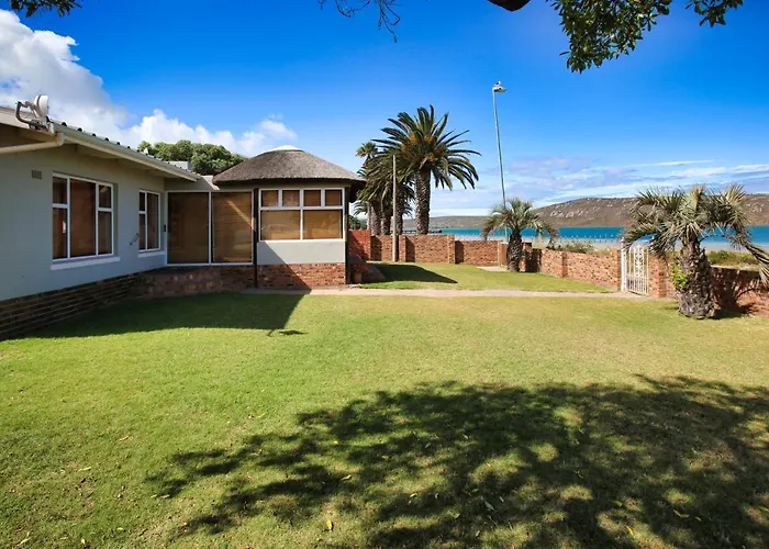 Holiday Home Seemansrus