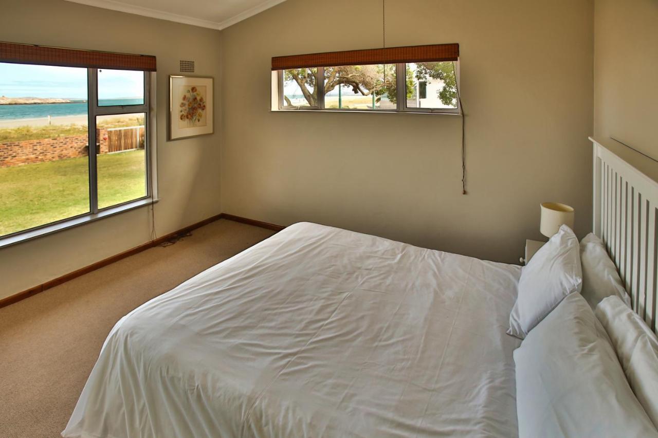 Ferienhaus Seemansrus Langebaan